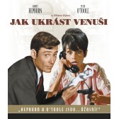 Jak ukrást Venuš