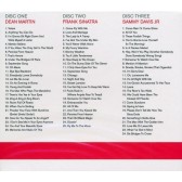 Rat Pack - Out & Out (3xCD)