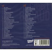 Monsieur 100000 Volts (2xCD)