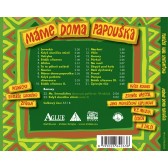 Máme doma papouška (Dětem)
