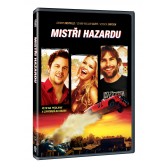 Mistři hazardu