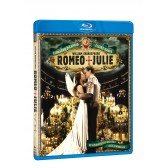 Romeo a Julie (Blu-ray)