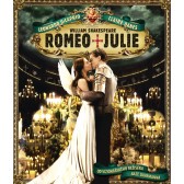 Romeo a Julie (Blu-ray)