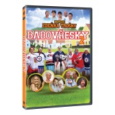 Babovřesky 2