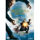 Lemony Snicket: Řada nešťastných příhod