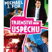 Tajemství mého úspěchu