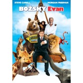 Božský Evan
