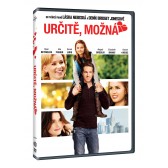 Určitě, možná
