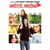Určitě, možná