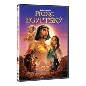 Princ egyptský