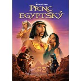 Princ egyptský