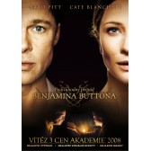 Podivuhodný případ Benjamina Buttona