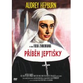 Příběh jeptišky