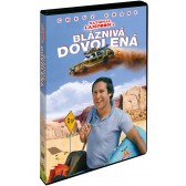 Bláznivá dovolená