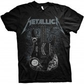 Hammett Ouija Guitar