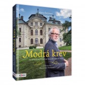 Modrá krev