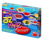 AZ kvíz junior
