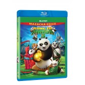 Kung Fu Panda 3