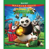 Kung Fu Panda 3