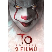 To kolekce 1.-2.(2xDVD)