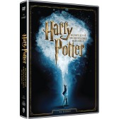 Harry Potter - Kompletní kolekce sběratelské edice