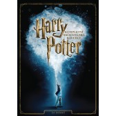 Harry Potter - Kompletní kolekce sběratelské edice