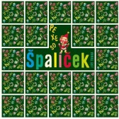 Pexeso Špalíček - Trnka