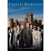 Panství Downton - 1. série (3DVD)