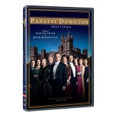 Panství Downton - 3. série (4DVD)