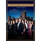 Panství Downton - 3. série (4DVD)