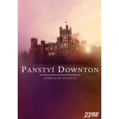 Panství Downton: Komplet série 1-6