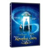 Kouzelná chůva Nanny McPhee