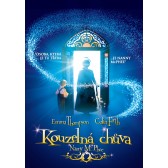 Kouzelná chůva Nanny McPhee