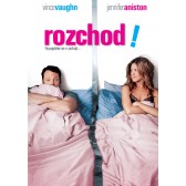 Rozchod!