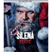 Šílená noc