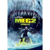 Meg 2: Příkop