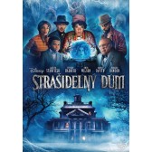 Strašidelný dům