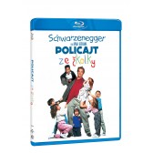 Policajt ze školky