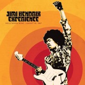 Jimi Hendrix Experience: Live At the Hollywood Bowl: August 18, 1967
