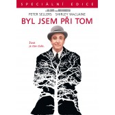 Byl jsem při tom S.E.