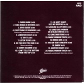 Epic Anthology- From the Original Master Tapes
