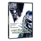 Vetřelec vs. Predátor (původní + prodloužená verze)