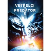 Vetřelci versus Predátor 2