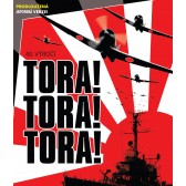 Tora! Tora! Tora! (původní + prodloužená japonská verze)