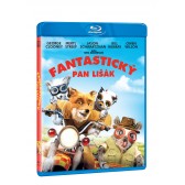 Fantastický pan Lišák
