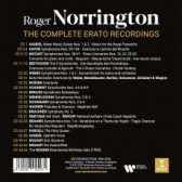 Complete Erato Recordings (45x CD)