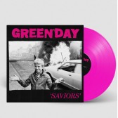 Saviors (Neon Pink LP)