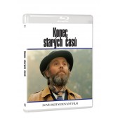 Konec starých časů (NOVĚ DIGITALIZOVANÝ FILM)