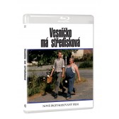 Vesničko má středisková (NOVĚ DIGITALIZOVANÝ FILM)