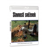 Slavnosti sněženek (NOVĚ DIGITALIZOVANÝ FILM)